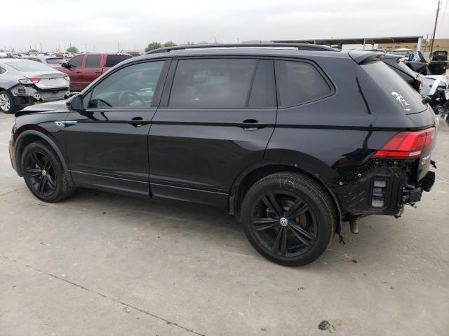 Изображение 2 2019 VOLKSWAGEN TIGUAN SE 2019 с VIN 3VV3B7AX5KM109213