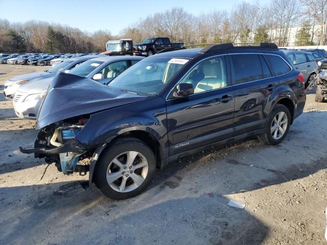 Obraz 2013 SUBARU OUTBACK 2.5I LIMITED 2013