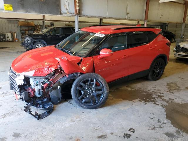 Изображение 2022 CHEVROLET BLAZER 3LT 2022