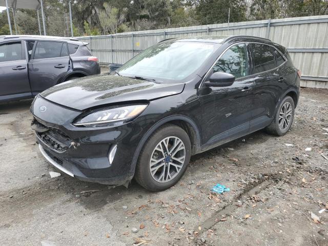 2020 FORD ESCAPE SEL 2020 image