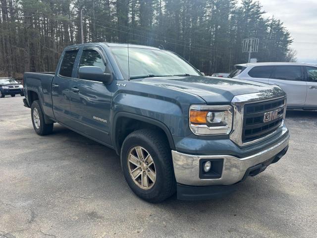 Obraz 2014 GMC SIERRA K1500 SLE 2014
