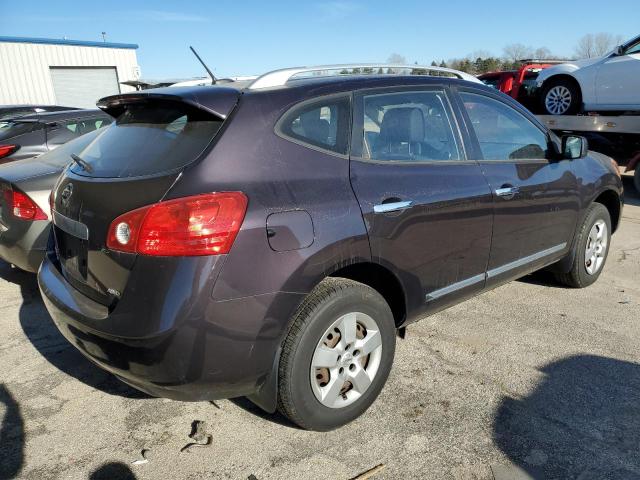 Image 3 of 2015 NISSAN ROGUE SELECT S 2015 with VIN JN8AS5MV2FW769398