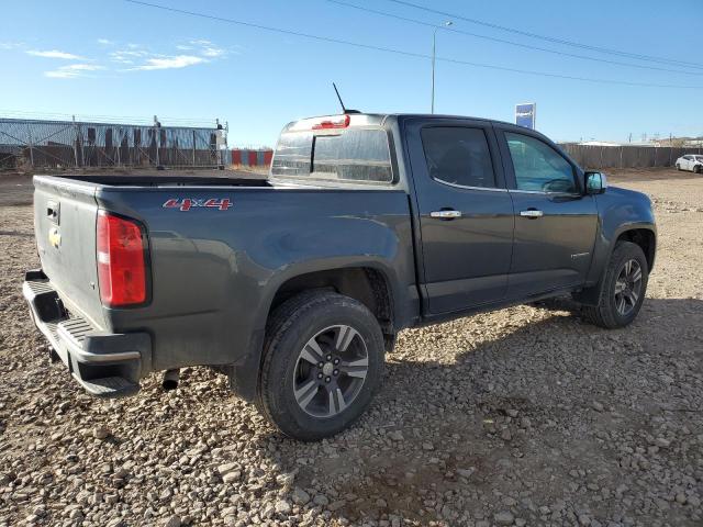 Изображение 3 2015 CHEVROLET COLORADO LT 2015 с VIN 1GCGTBE37F1274576