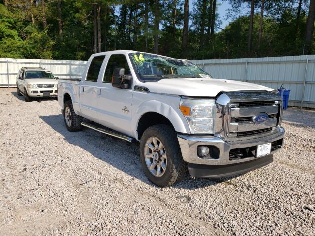 Obraz 2016 FORD F250 SUPER DUTY 2016