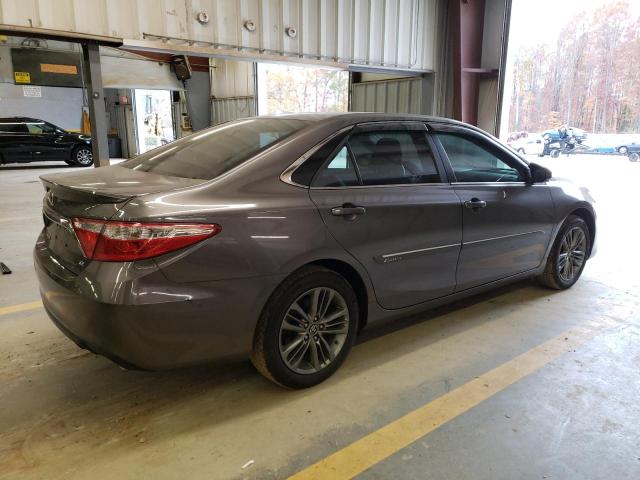 Image 3 of 2017 TOYOTA CAMRY LE 2017 with VIN 4T1BF1FK2HU618099