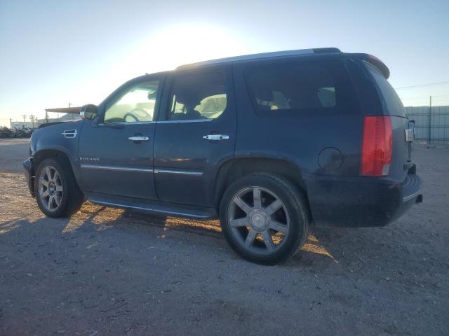 Image 2 of 2008 CADILLAC ESCALADE LUXURY 2008 with VIN 1GYEC63868R222092