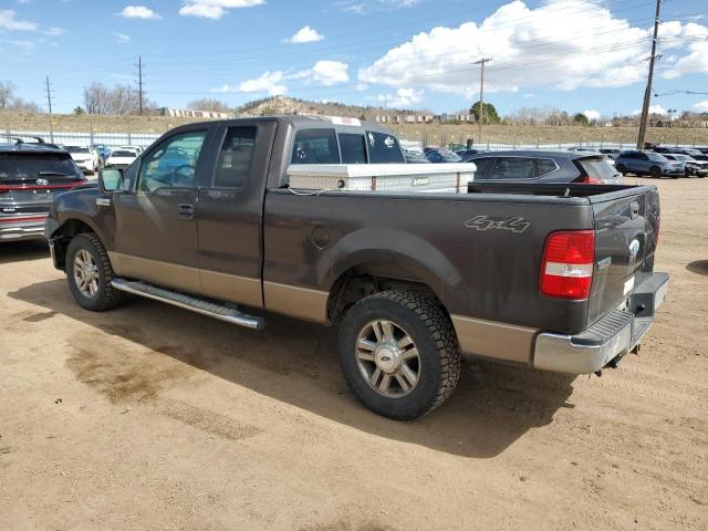 Изображение 2 2006 FORD F150  2006 с VIN 1FTPX14V76KD31628