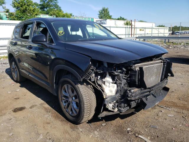 Изображение 1 Hyundai Santa Fe Se 2019 с VIN 5NMS2CAD2KH076750
