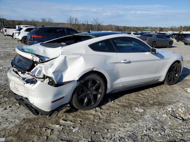 Image 3 of 2020 FORD MUSTANG  2020 with VIN 1FA6P8TH1L5127620