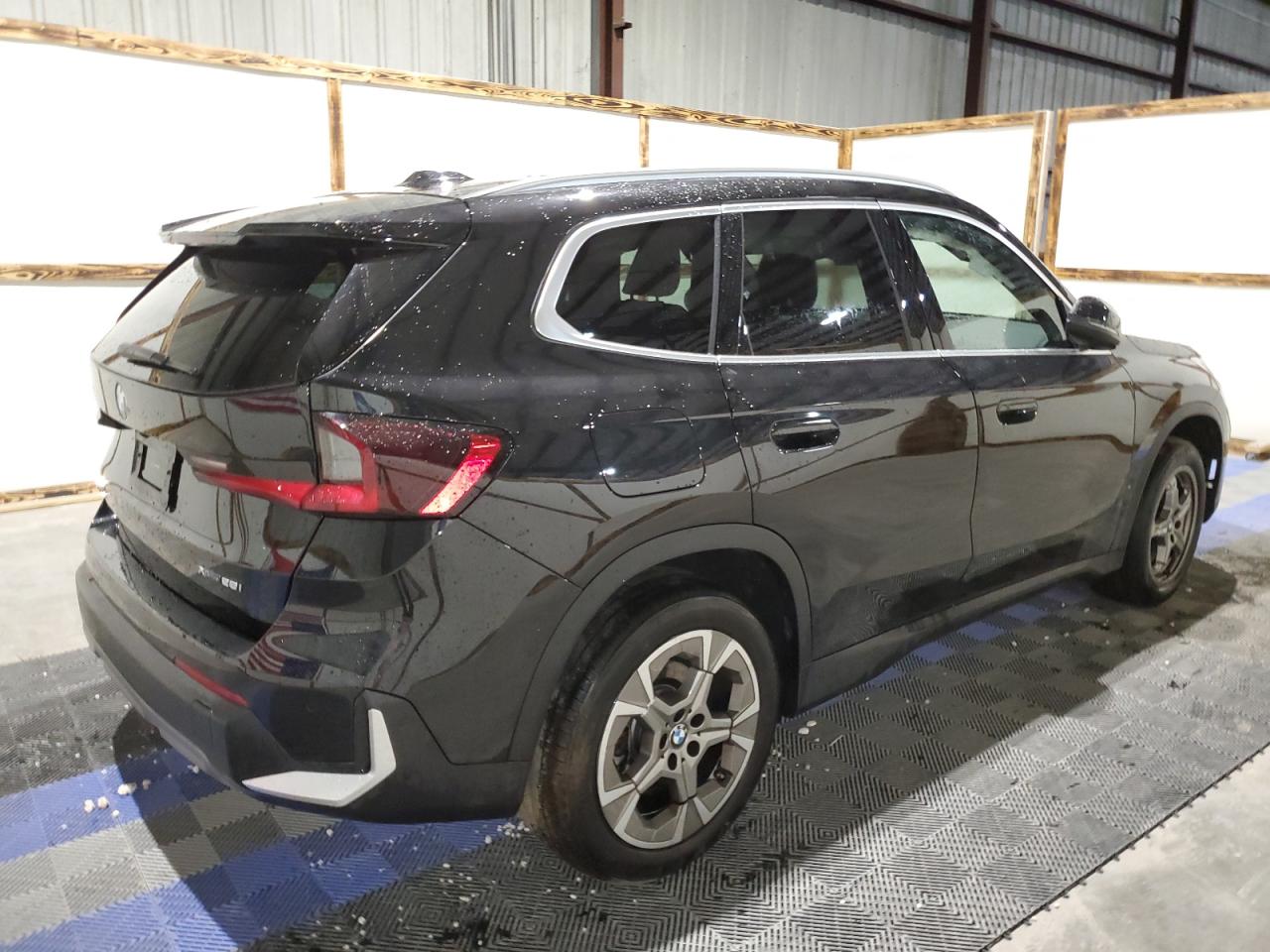 Image 3 of 2023 BMW X1 XDRIVE28I 2023 with VIN WBX73EF03P5W98064