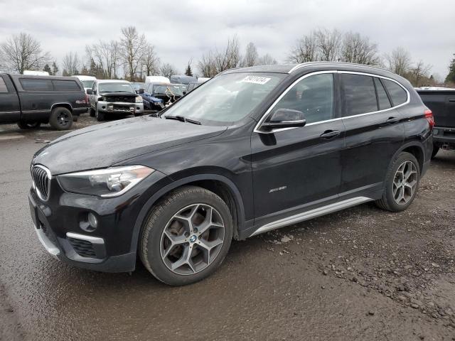 Obraz 1 z 2018 BMW X1 XDRIVE28I 2018 z VIN WBXHT3C38J5F91688