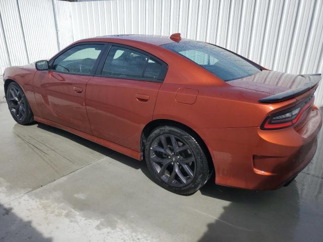Image 2 of 2022 DODGE CHARGER R/T 2022 with VIN 2C3CDXCT1NH235692
