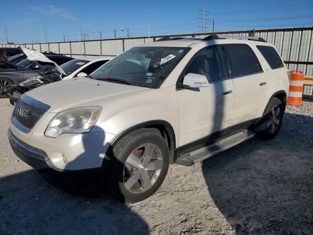 2011 GMC ACADIA SLT-1 2011 image