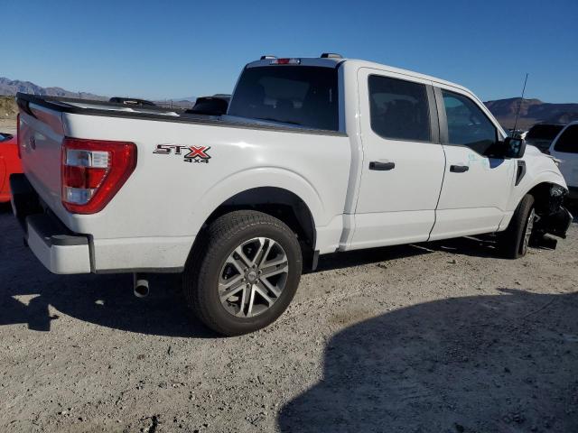 Изображение 3 2023 FORD F150 SUPERCREW 2023 с VIN 1FTFW1E58PKD95319