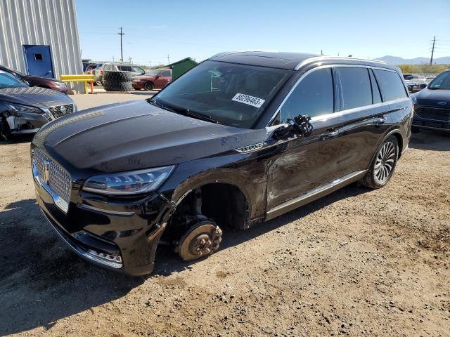 Изображение 2020 LINCOLN AVIATOR RESERVE 2020