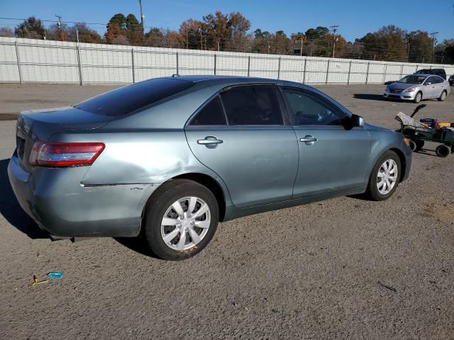 Image 3 of 2011 TOYOTA CAMRY BASE 2011 with VIN 4T1BF3EK6BU726830