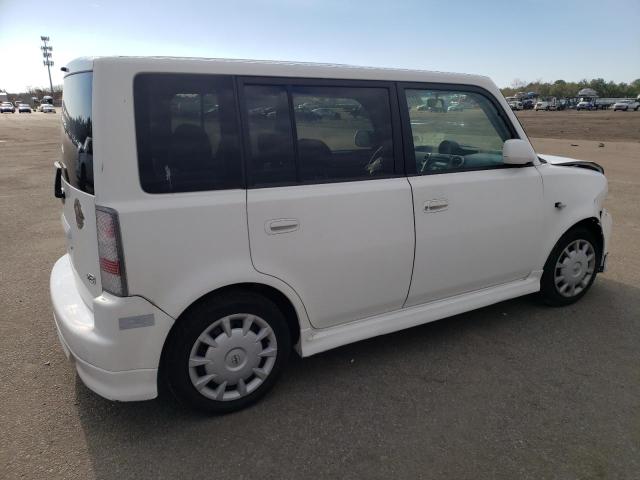 Изображение 3 2006 TOYOTA SCION XB 2006 с VIN JTLKT324064104950