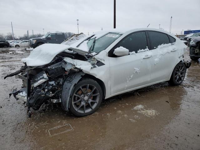 2015 DODGE DART SXT 2015 image