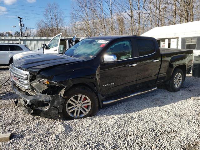Obraz 2015 GMC CANYON SLT 2015