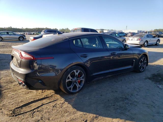 Изображение 3 2018 KIA STINGER GT1 2018 с VIN KNAE45LC6J6024991