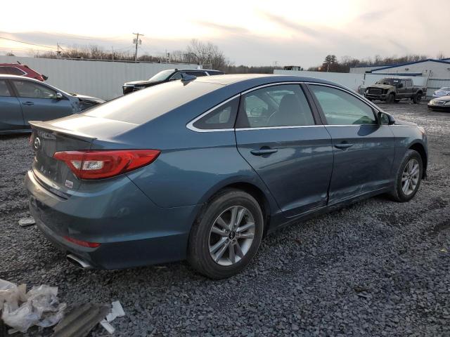 Изображение 3 2016 HYUNDAI SONATA SE 2016 с VIN 5NPE24AF4GH263583