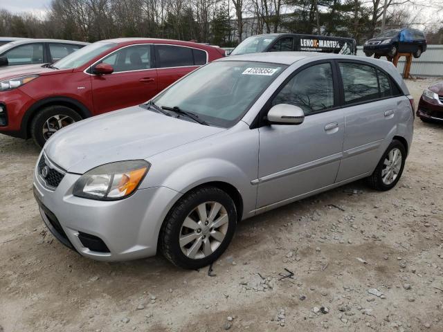2011 KIA RIO BASE 2011 image