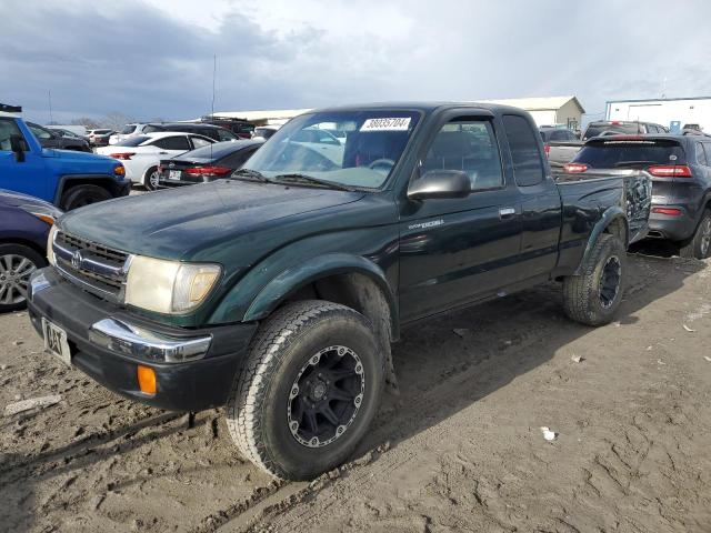 Obraz 1 z 2000 TOYOTA TACOMA XTRACAB 2000 z VIN 4TAWM72N8YZ603832