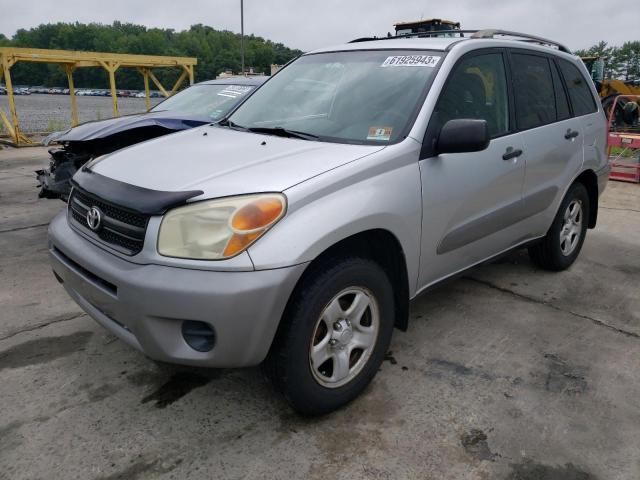 Изображение 2004 TOYOTA RAV4  2004