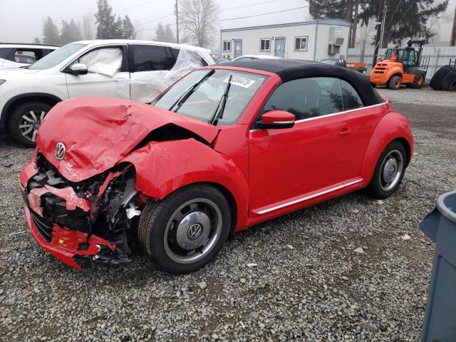 Изображение 2013 Volkswagen Beetle 2013