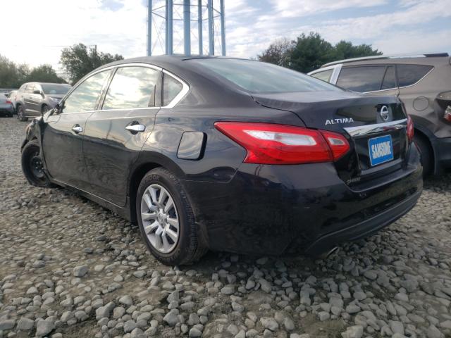 Image 3 of 2016 NISSAN ALTIMA 2.5 2016 with VIN 1N4AL3AP8GN357468
