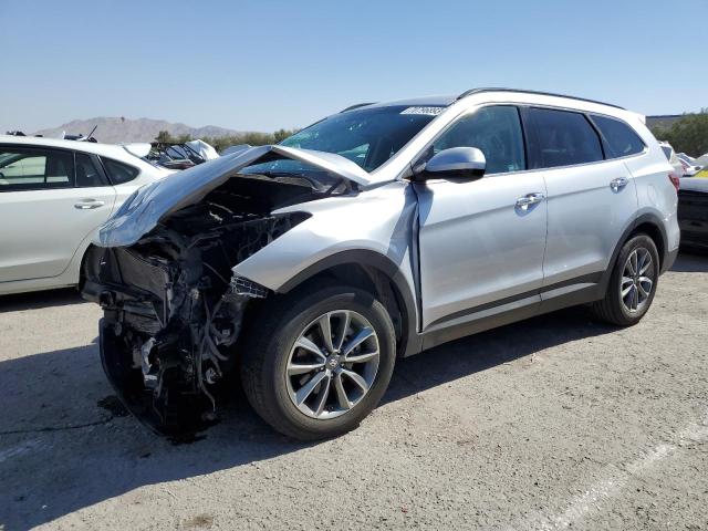 Obraz 2017 HYUNDAI SANTA FE SE 2017