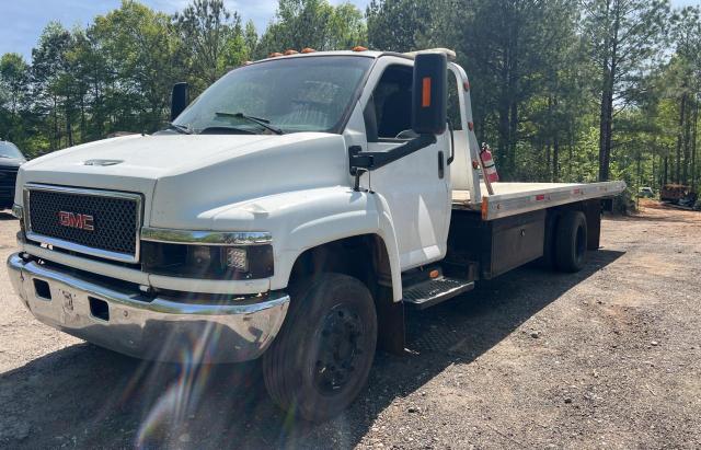 Image 2 of 2003 GMC C5500 C5C042 2003 with VIN 1GDE5E11X3F518156