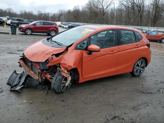Obraz 2018 HONDA FIT EX 2018