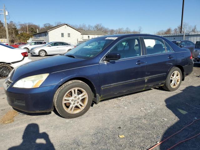 2006 HONDA ACCORD SE 2006 image