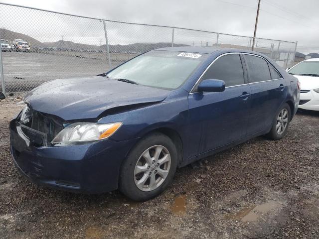 Obraz 1 z 2007 TOYOTA CAMRY CE 2007 z VIN JTNBE46K373030088