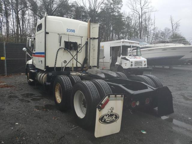 Image 3 of 2016 MACK 600 CXU600 2016 with VIN 1M1AW21Y8GM077432