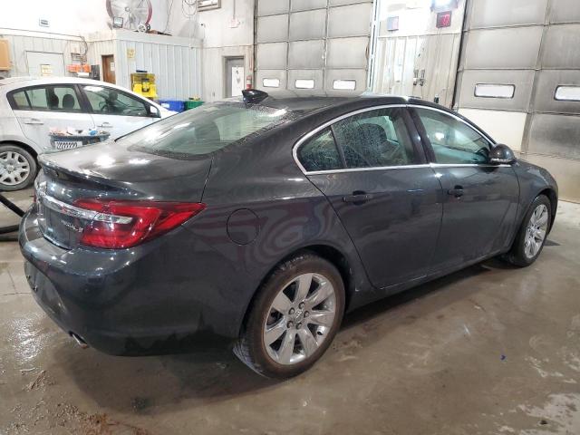 Obraz 3 z 2016 BUICK REGAL  2016 z VIN 2G4GK5EX5G9181216