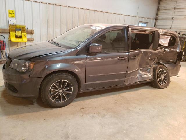 2016 DODGE GRAND CARAVAN SE 2016 image