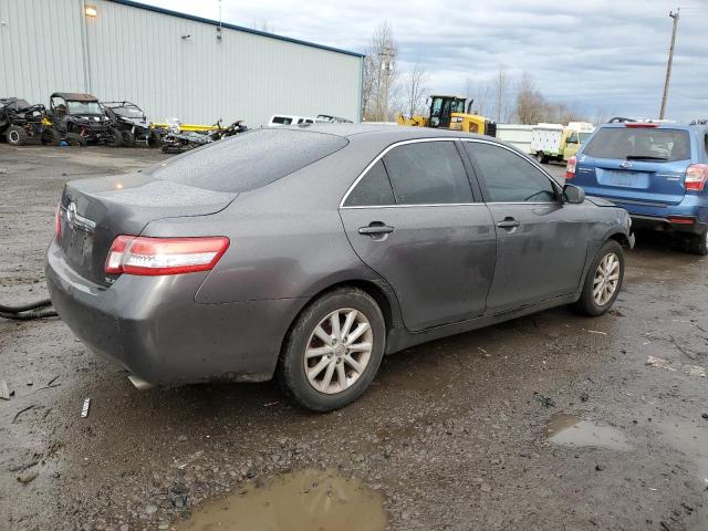 Image 3 of 2011 TOYOTA CAMRY BASE 2011 with VIN 4T4BF3EK1BR202572
