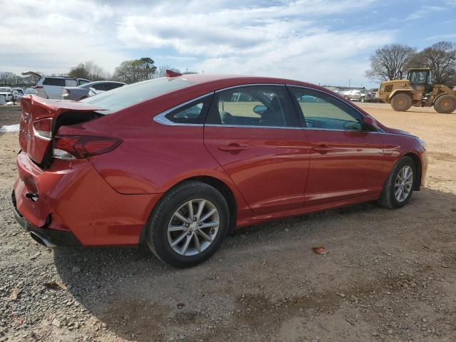 Obraz 3 z 2019 HYUNDAI SONATA SE 2019 z VIN 5NPE24AF3KH805846