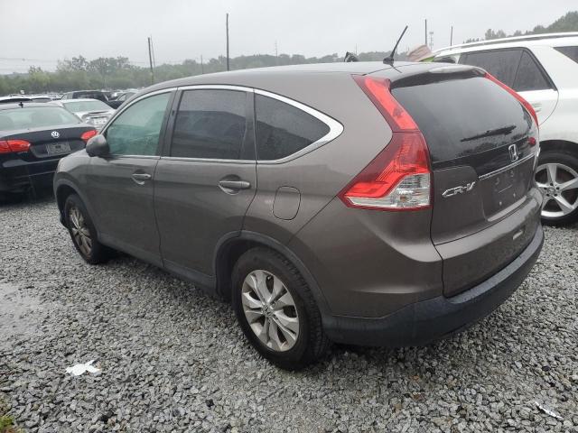 Image 2 of 2014 HONDA CR-V EX 2014 with VIN 2HKRM4H57EH659870