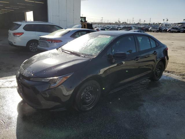 Obraz 1 z 2024 TOYOTA COROLLA LE 2024 z VIN 5YFB4MDE2RP088515