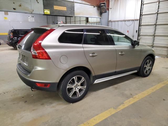 Obraz 3 z 2011 VOLVO XC60 T6 2011 z VIN YV4902DZ2B2210082