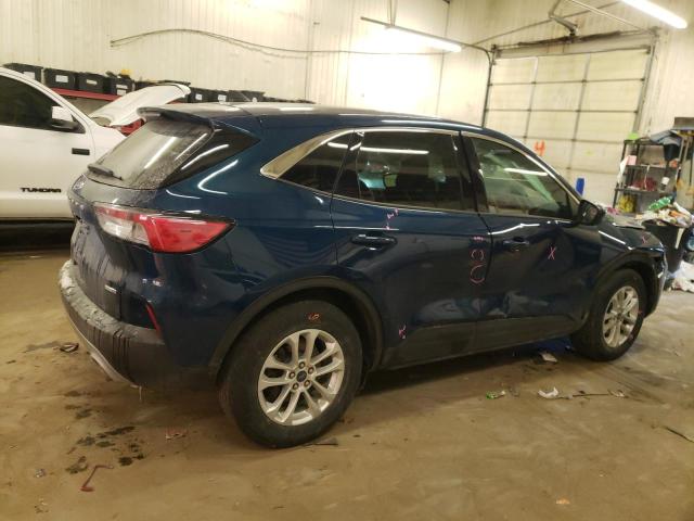 Image 3 of 2020 FORD ESCAPE SE 2020 with VIN 1FMCU9G66LUC26262