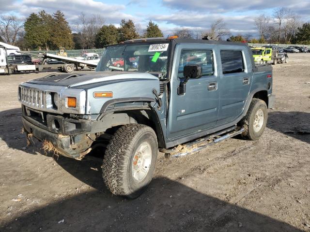 2005 HUMMER H2 SUT  2005 image