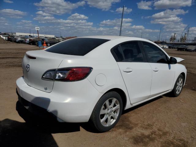 Image 3 of 2011 MAZDA 3 I 2011 with VIN JM1BL1VG4B1493352