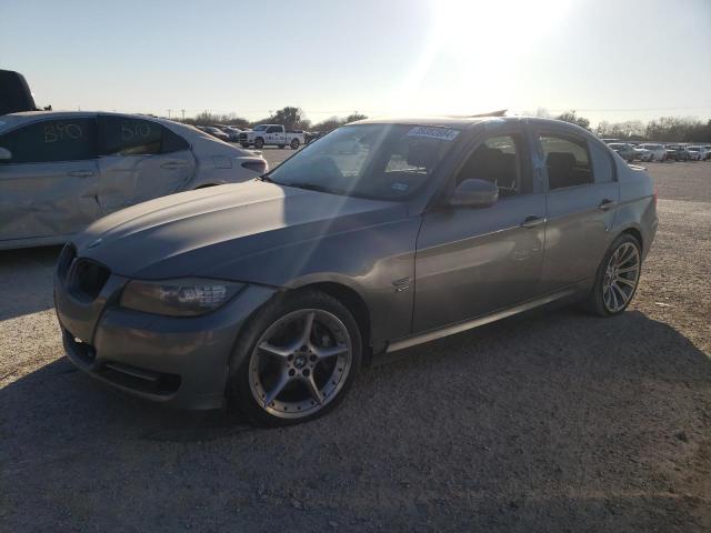 Obraz 2011 BMW 335 XI 2011