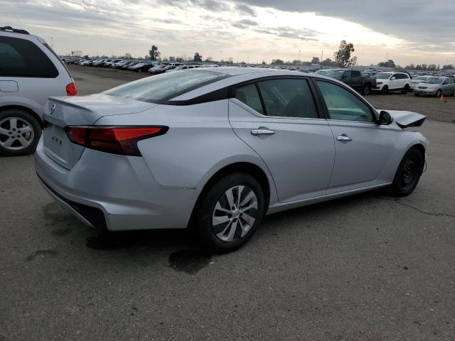 Изображение 3 2021 NISSAN ALTIMA S 2021 с VIN 1N4BL4BVXMN361086