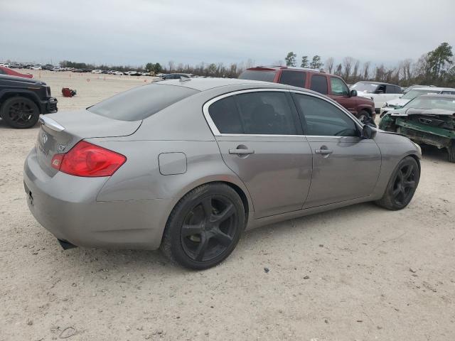Obraz 3 z 2009 INFINITI G37 BASE 2009 z VIN JNKCV61E99M304511