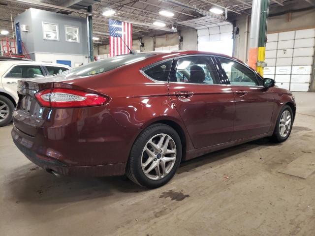 Obraz 3 z 2015 FORD FUSION SE 2015 z VIN 3FA6P0H77FR144151